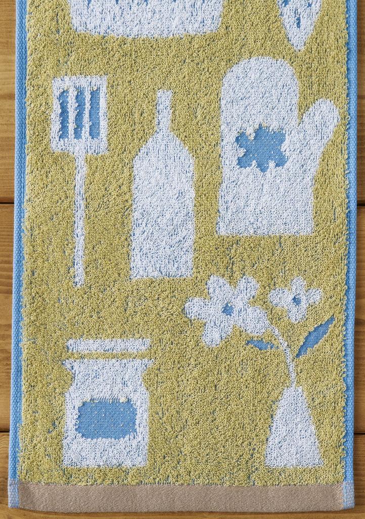 Kosugizen Slim Face Slim Face 1 Each In 3 20 X 80 Perfect for Towel Convenient Set of 3 Towel, Towel, Kitchen, Colors, Cm, Hangers, Size, ZGTF-1802-3