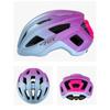 Unisex Road Mountain Bike Helmet Full Coverage Safety Adults PC EPS Construction Lightweight Ventilated Cycling