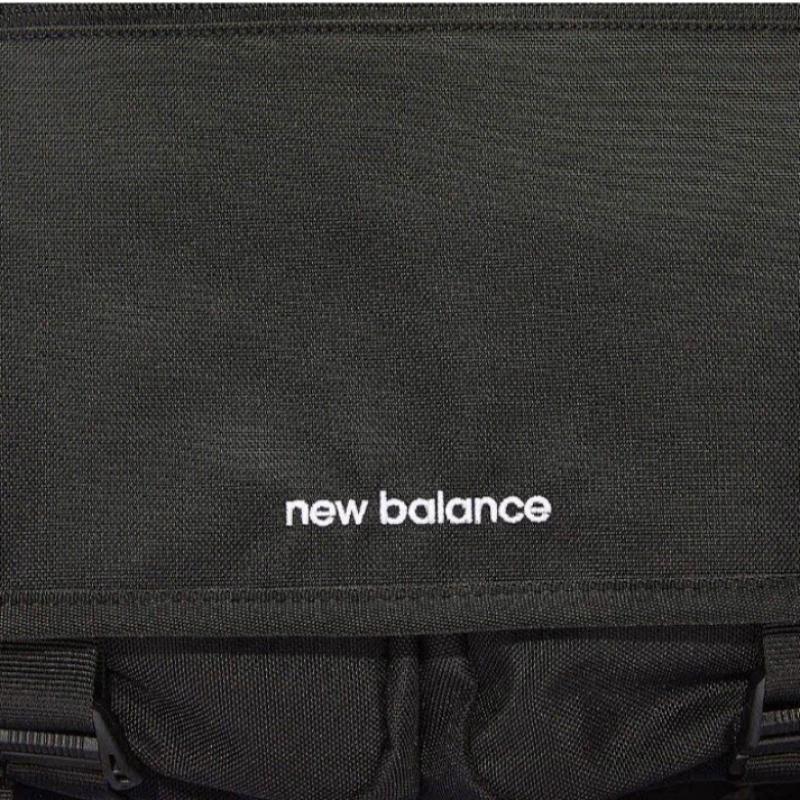 New Balance Сумка через плечо Eqs Nbgcess204 19 Bunker Messenger Bag