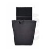 BEPAN Green Tiger Spot Tactical Foldable RecyclingTransfer Bag Outdoor Hunting Dump Drop Bag