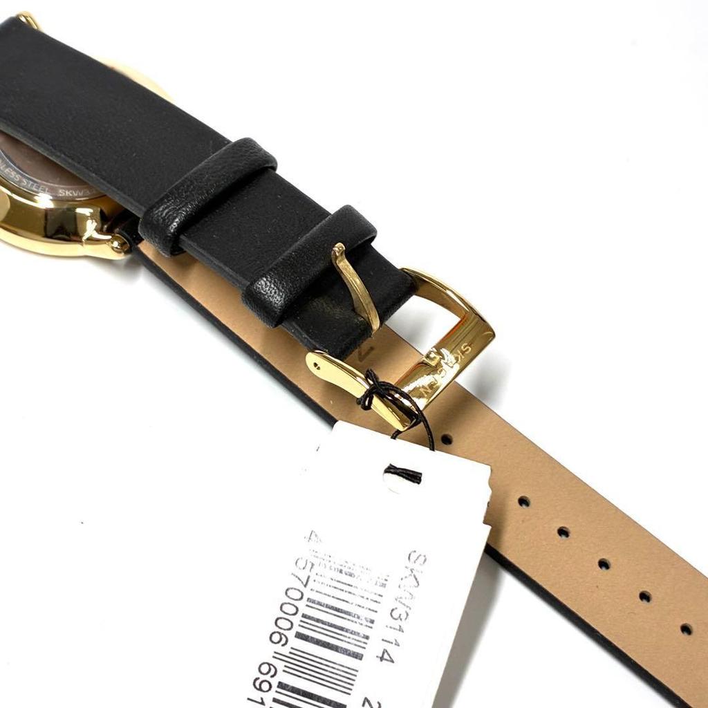 Б/у [Новый/KUPPEL] SKAGEN SKW3114