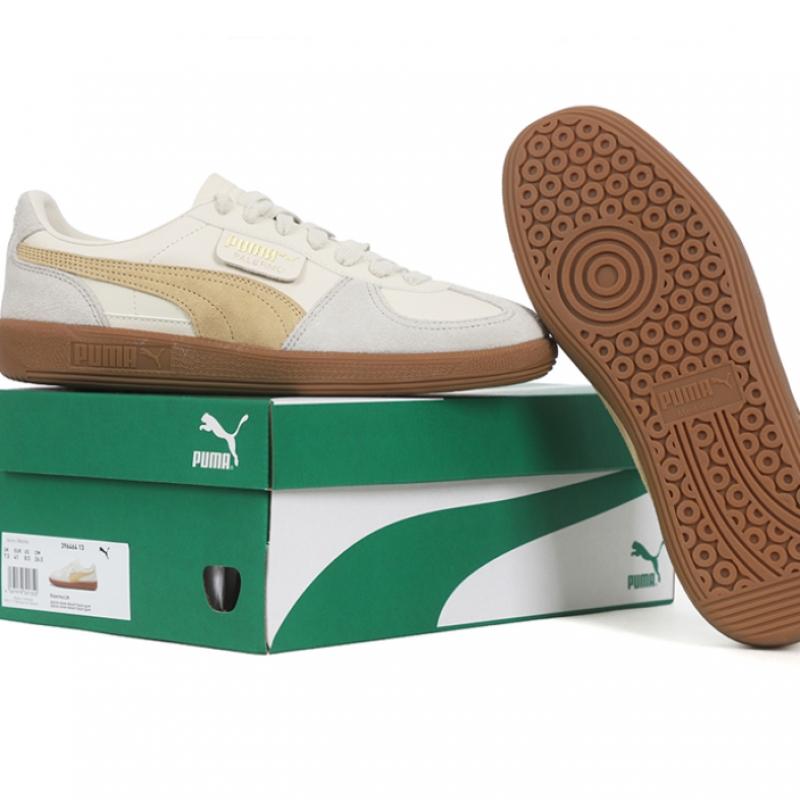 Puma Кожа Палермо