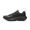 Li Ning Light Breeze V2 Амортизация, Нескользящая подошва, Износостойкость, Покрытие, Легкость, Отскок, Низкие кроссовки ARSV110-5