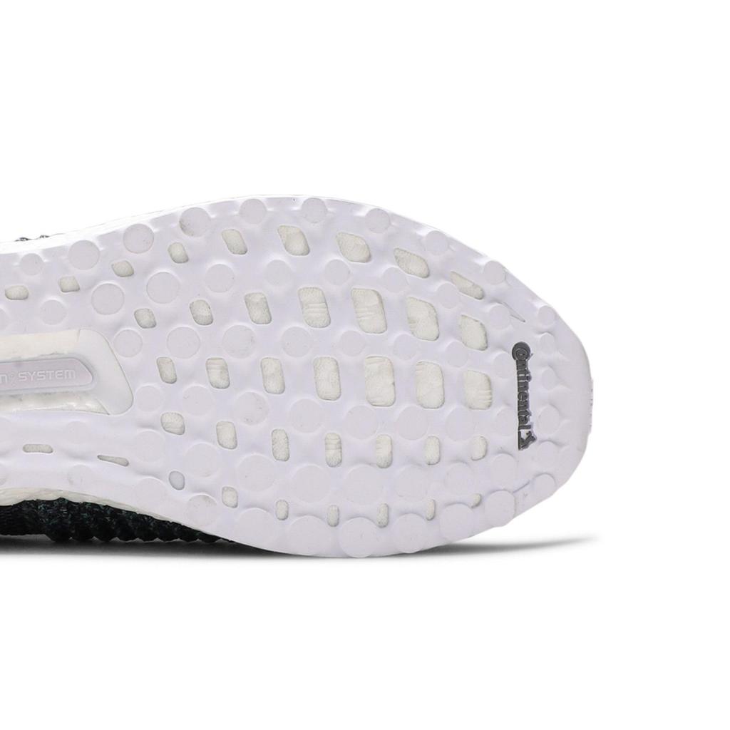 adidas UltraBoost Laceless 'Raw Grey' (Unisex) Raw Grey / Carbon / Blue Spirit Running Shoes CM8271