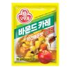 Otoki Куркума Vermont Gold Мягко-острый Вкус Корейский порошок карри 100 г, 1 шт./3 шт.