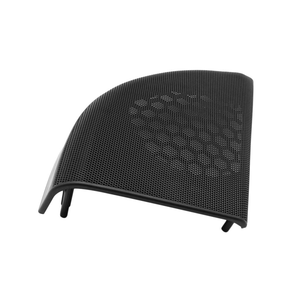 Крышка динамика правой двери, накладка на крышку динамика A20372704889051, замена оригинальной