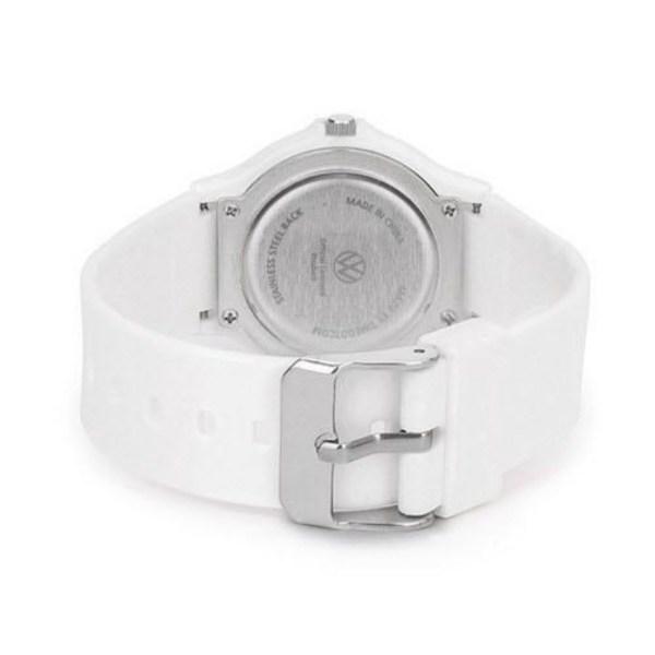 Volkswagen Простые уретановые часы VW-ART-WW, корейские популярные часы