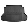 Коврик в багажник 3D () для Hyundai Elantra (AD) 2015-2020 гг