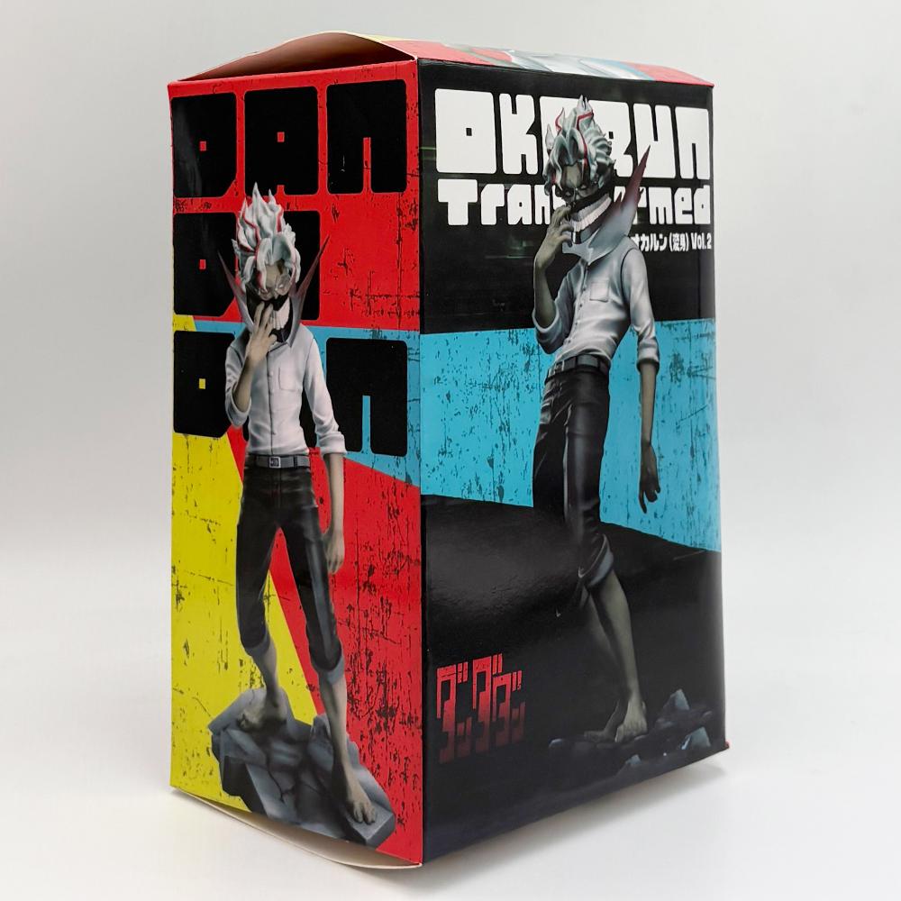 Дандадан Аясэ Момо Такакура Кен Сиратори Айра S.H.Figuarts Трансформируемая Сборная ПВХ Экшн-фигурка Модель Аниме Декора Игрушка Подарок