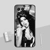 Чехол Amy Winehouse для Samsung Galaxy M52 M32 M06 M16 M13 M14 M33 M12 M31 M55 M15 M11 M21 M35 M53 M34 M54
