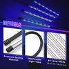 4 Head Grow Light for Indoor Plants 84 LEDs Plant Growing Light 10 Dimmable Levels 3/9/12H Timer 3 Lighting Modes Compact Growth Lamp for Plants Flow