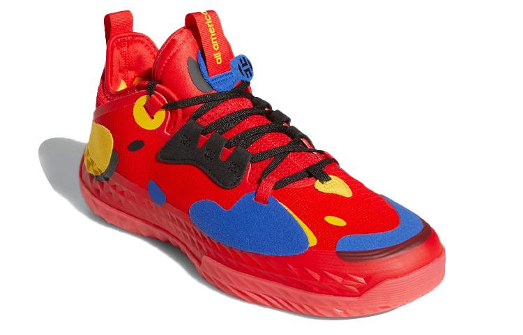 Харден Вол. 5 Adidas Futurenatural 'McDonald's All American Game' FZ1292