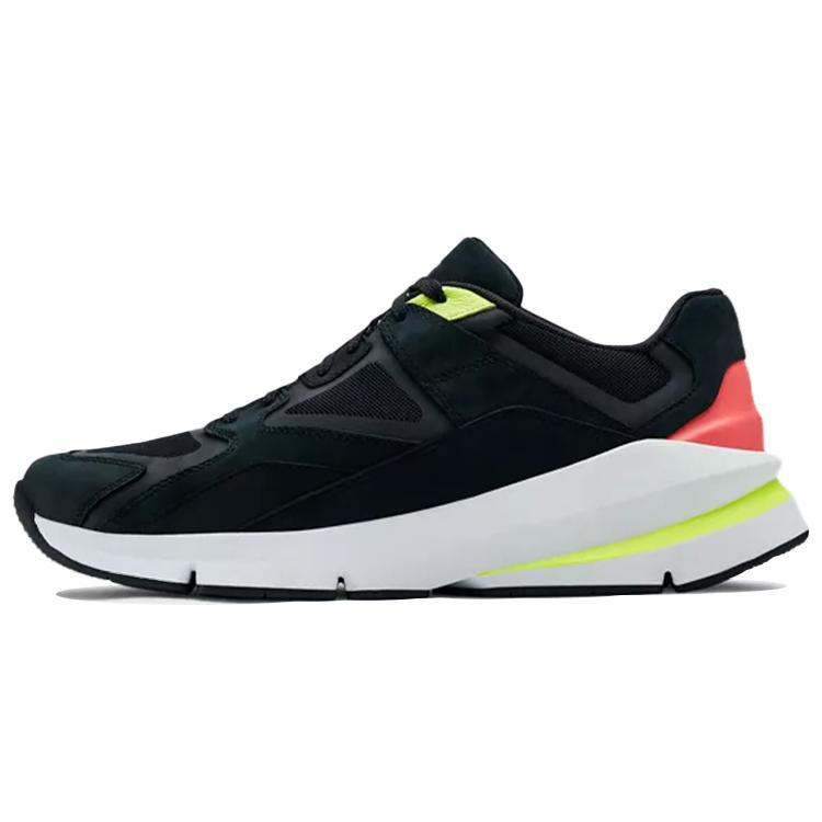 Under Armour Forge 96 Og 'Черный Активный Розовый Вольт' 3021986-001