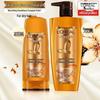 Набор шампуня и кондиционера L'Oreal Oil-Nourishing