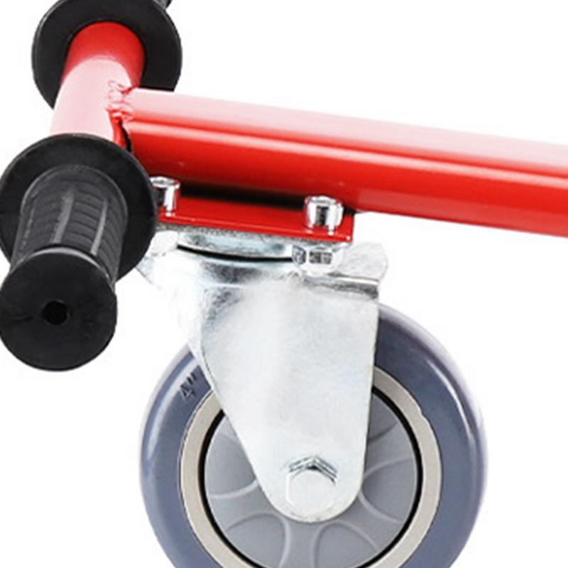 Крепление для сиденья ховерборда, самобалансирующийся скутер, стойка для ховеркарта, аксессуары для картинга, подходит для 6,5-дюймового и 8-дюймового оборудования для картинга