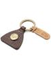 Брелок для ключей WEB Limited F Taupe [Il Bisonte] 54_1_54232306050