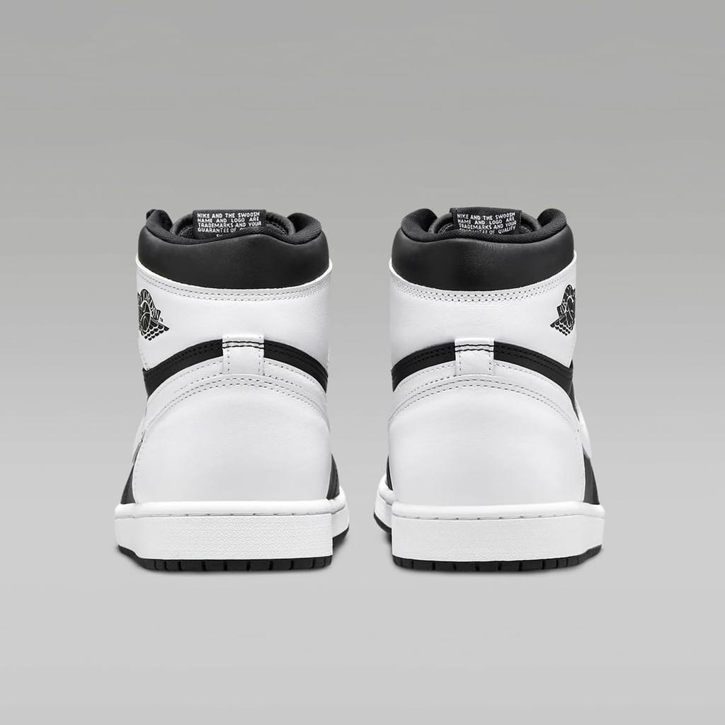 Air Jordan 1 Retro High OG JORDAN 1 RETRO HIGH Japan [Nike] [AIR OG] Black/White/White DZ5485-010 29.0cm