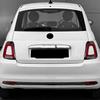 AIRSPEED Carbon Fiber Exterior Custom Taillight Frame Stickers for Abarth 595 695 Fiat 500 and This Customizable Sticker Adds a Touch of Style To Your