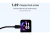 Отладочная плата ESP32-C6 с дисплеем 1,69" и поддержкой Xiaozhi Deepseek