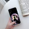 JO48 Sailor Moon Phone Case for Motorola E22S E7 G6 G7 G8 G9 Plus Power Play G10 G20 G04 E30 E40 E22 E20 E13 G22 G23 G Stylus Play