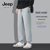 Мужские спортивные штаны-джоггеры JEEP SPIRIT свободного кроя