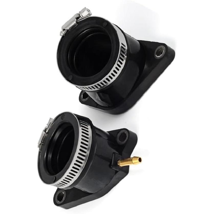 Manifold Boot Fit For Yamaha 2001 2002 2003 2004 2005 Raptor 660 660R YFM660R