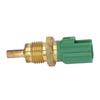 Water Temperature Sensor Precise Standard Brass Water Temp Transducer Replacement for Hitachi ZX330 Excavator