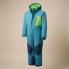 Kombinezon śnieżny dziecięcy Trollkids Snowsuit zimowy na śnieg ocieplany