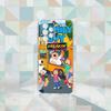 Cartoon F-Family Funny Guy1  Phone Case For Samsung S25,S24,S21,S22,S23,S30,Ultra,S20,Plus,Fe Transparent Cover