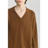 LILY V-neck Knitted Sweater