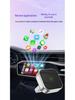 Беспроводной адаптер CarPlay и Android Auto для бесшовного подключения