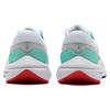 Nike Air Zoom Vomero 16 White Picante Clear Jade Женские кроссовки Picante-Red DA7698-106