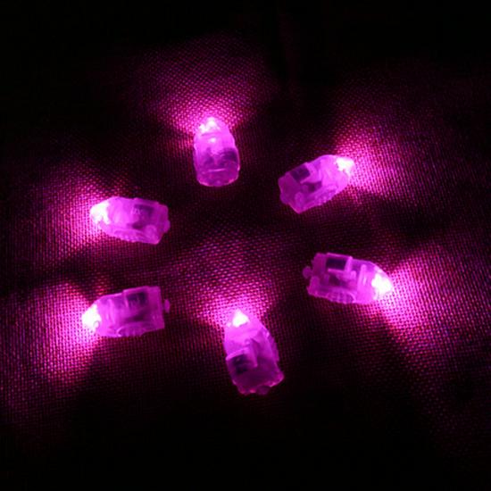 Мини DIY детский набор с лампочкой: Мигающие светодиодные бусины для самодельных сказочных украшений