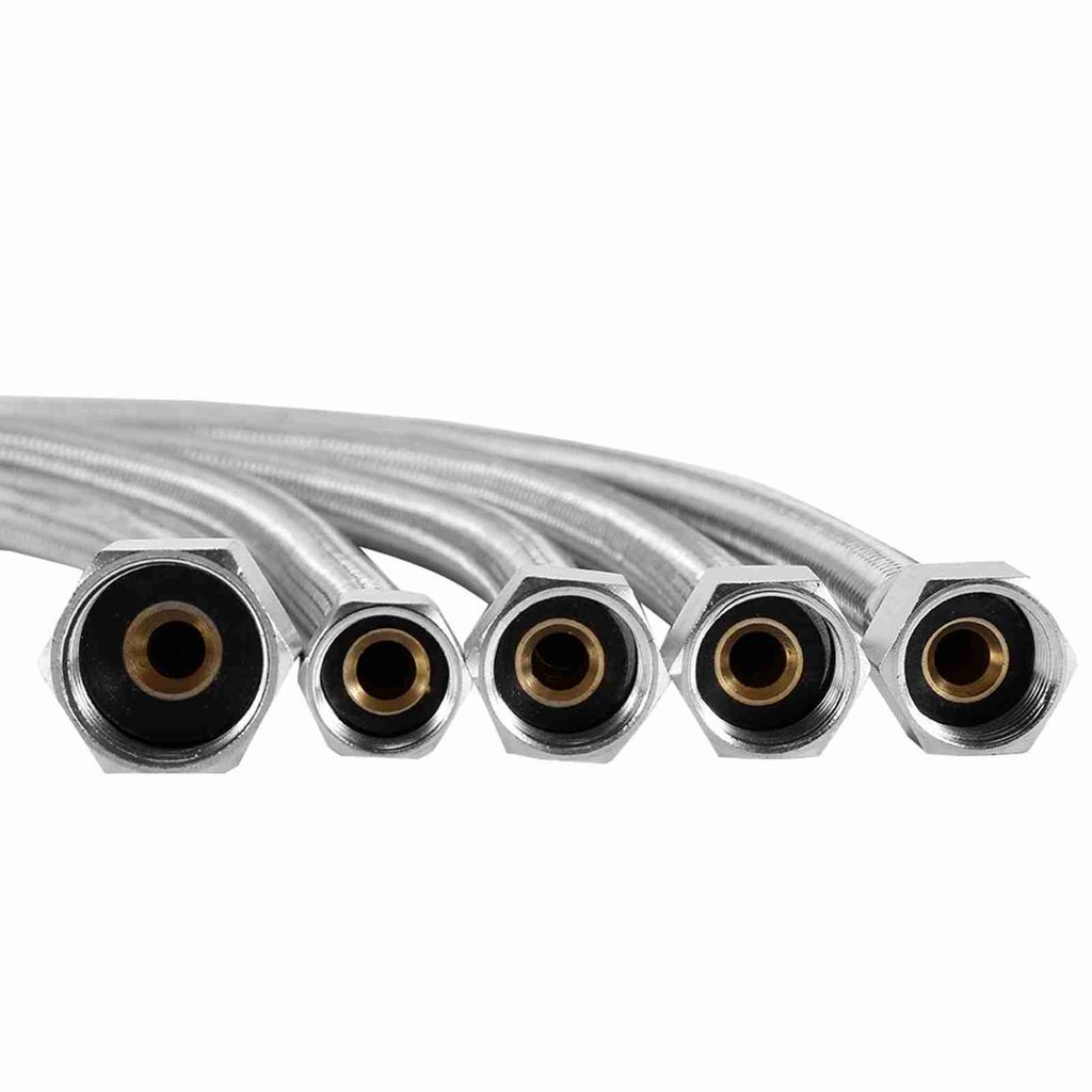 Горячий Холодный Биде Самоочищающийся Двойной Сопло Насадка для Унитаза Спрей Неэлектрическое Сиденье для Ванной