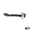 BDP1383 Front Door Stop Check Assy Limiter Strap for Toyota C-HR MK1 X1 AX10 AX50 2016-2024 68610F4030