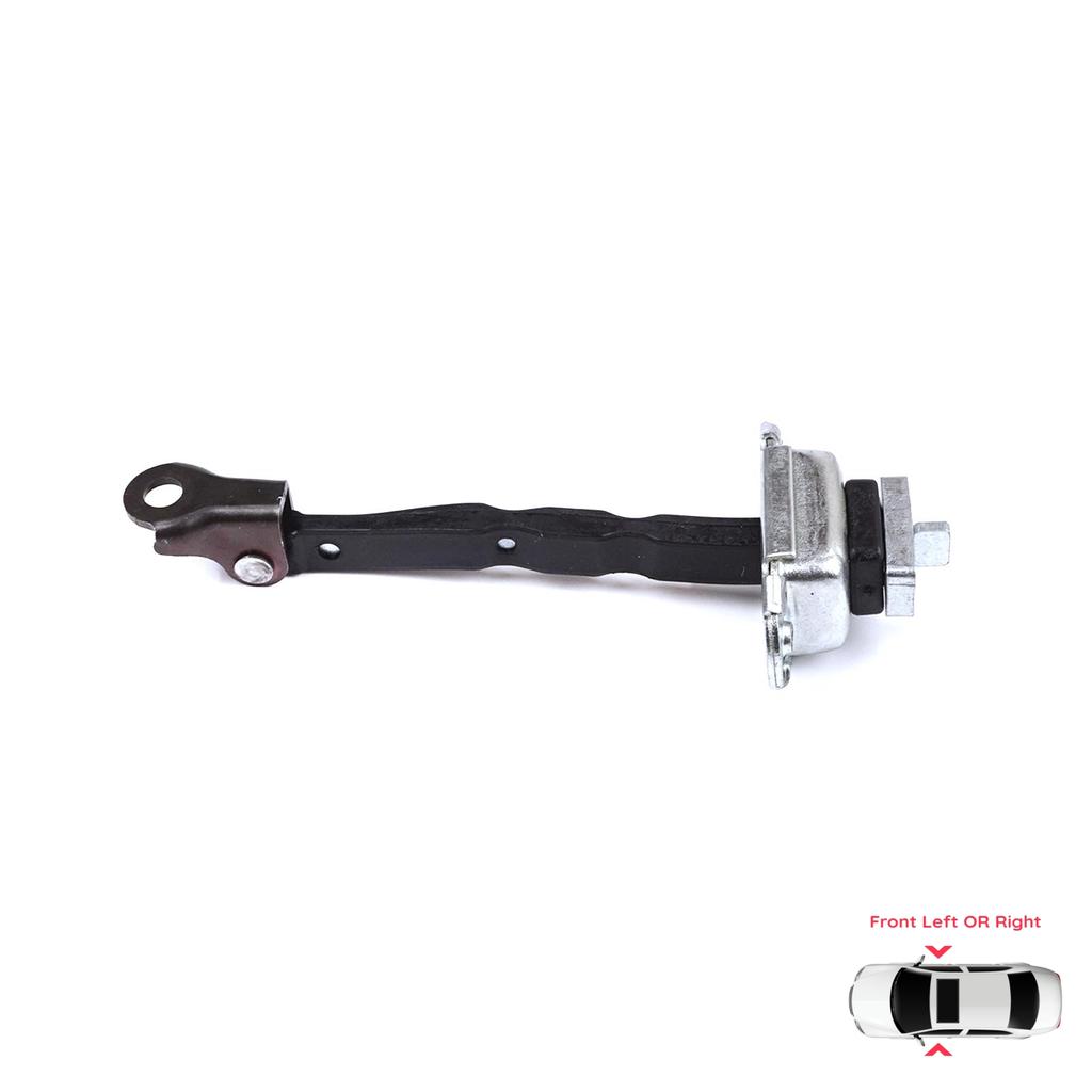 BDP1383 Front Door Stop Check Assy Limiter Strap for Toyota C-HR MK1 X1 AX10 AX50 2016-2024 68610F4030