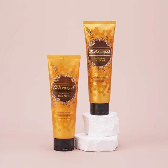 Honeyche Deep Moist Repair маска для волос F 200г