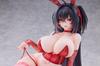 Alphamax Azur Lane Taihou Still Illustration Ver. 14 Scale PVC Painted Finished Figure