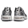 Asics KIKS X Asics Gel-1090 Blade Серый Серебристый 1203A214-020