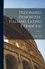 Книга Dizionario Piemontese, Italiano, Latino E Francese; Volume 2