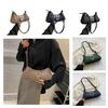 Fashionable Vintage Shoulder Bag For Women Trendy Summer 2023 Collection Chic And Stylish Street Style Small Size Pu Material