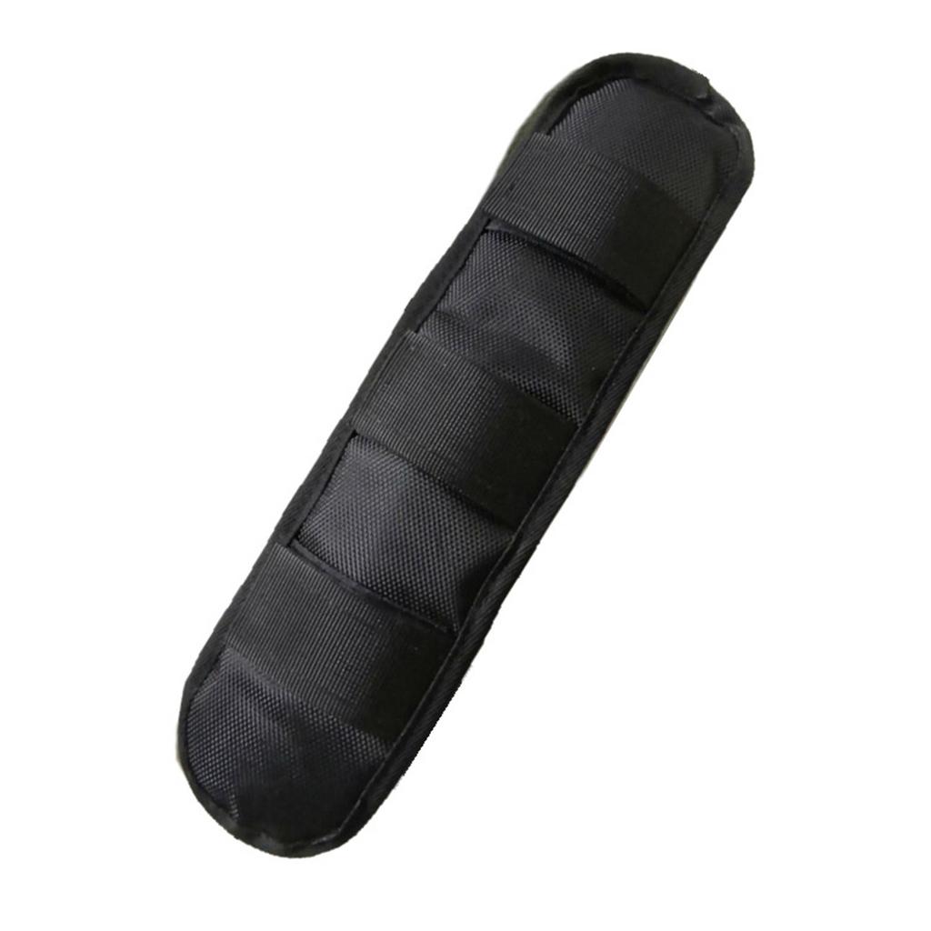 Removable Shoulder Pad Waterproof & Tear Resistant Bag Shoulder Pad Detachable Shoulder Strap Pad for Fishing Box