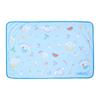 Sanrio Cool Touch Blanket Cinnamoroll Width 110 X Depth X Height 70cm 421022 (SANRIO) Approx. 0.3