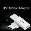 Mobile Phone Tablet Male Android Micro USB Adapter Converter Charging Cable Type-C Connector