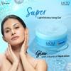 Lacto Calamine Суперлегкий увлажняющий крем для лица 150 г для увлажнения жирной кожи и придания ей гладкого сияния