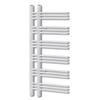 Central Heating Towel Rail E-shape 600 X 1200 Mm 140860