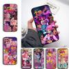 Чехол для телефона Jem And The Holograms для Samsung Galaxy S21 S22 S23 S24ULTRA S25ULTRA FE Ultra Plus5G A52S S26 Мягкий чехол