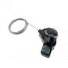 Bicycle Derailleur Cycling SL-TX30 Handlebar Twist Grip Gear Shifter MTB Bike Shift Levers