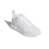 Adidas Originals Multix Comfortable Durable Low-Top Kids Running Shoes Cloud White Kids Running Shoes GX8399