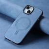 Для Realme 12 Pro Plus чехол для Magsafe Magnetic Luxury Leather задняя панель крышка для Realme12 4G 12X 11x 12+ 11Pro GT5 Pro NEO 5 SE